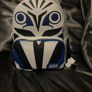 Funko Bo-Katan Backpack